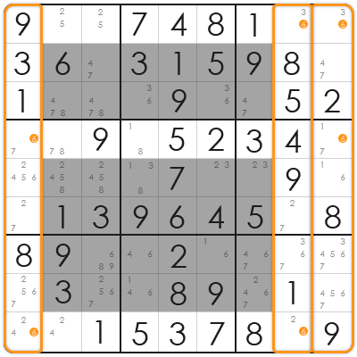 sudoku answers nyt
