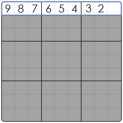 5x5 sudoku